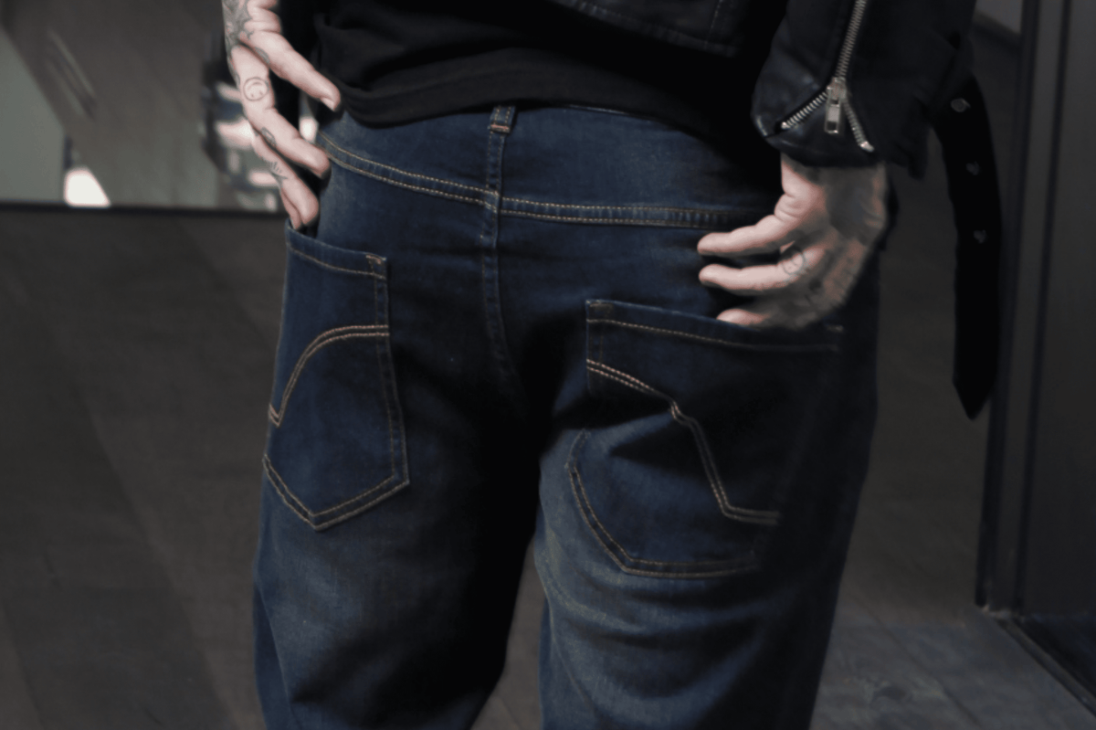 Mens jeans 2025 online ireland