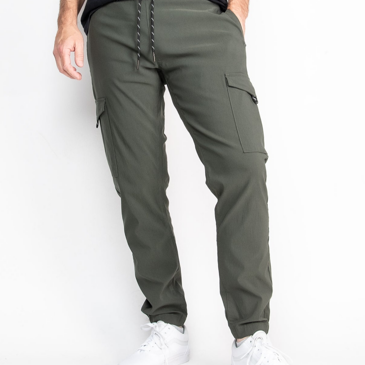 正規品　新品　BRIEFING CE CARGO JOGGER  PANTS Tapered-Cargo-Jogger-