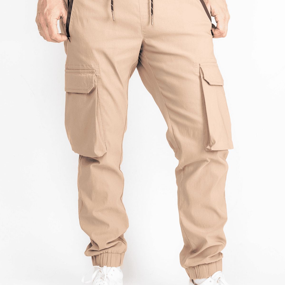 BERTIGO Performance Crown ELI Jogger Pants hotsell Olive Gold XL Made in Turkey