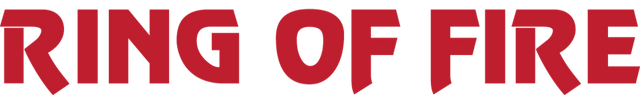 Ring Of Fire Clothing
