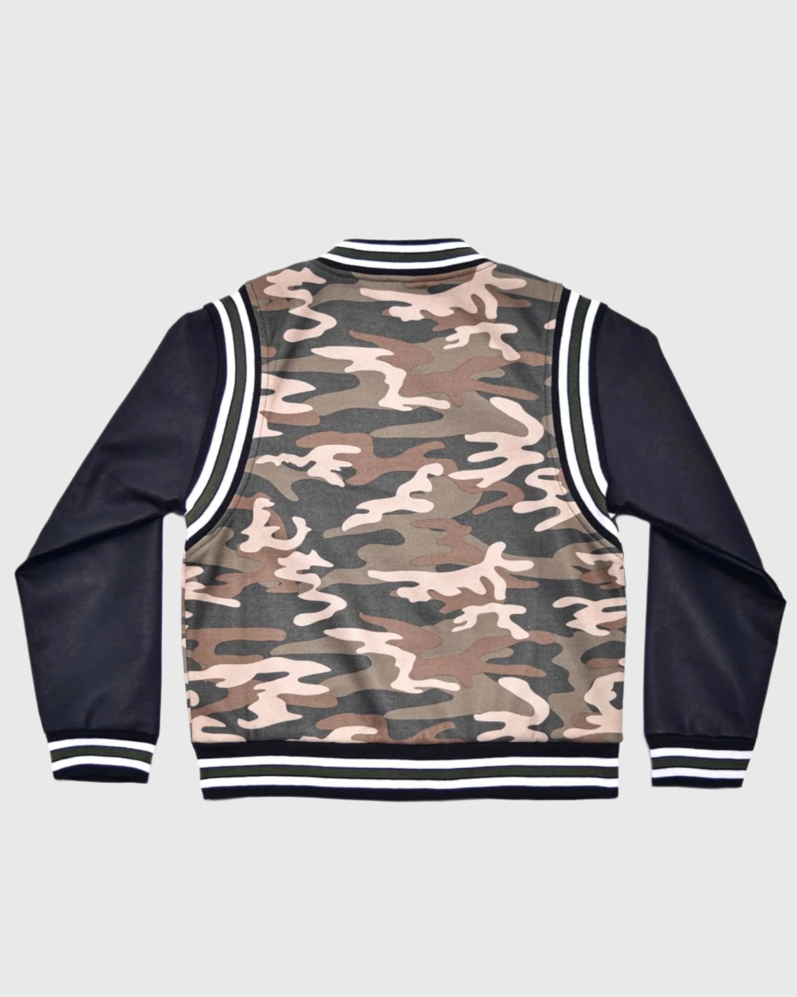 Green Camo