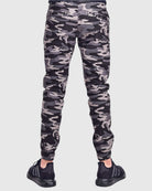 Black Camo