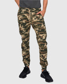 Green Camo