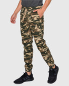 Green Camo