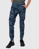 Navy Camo