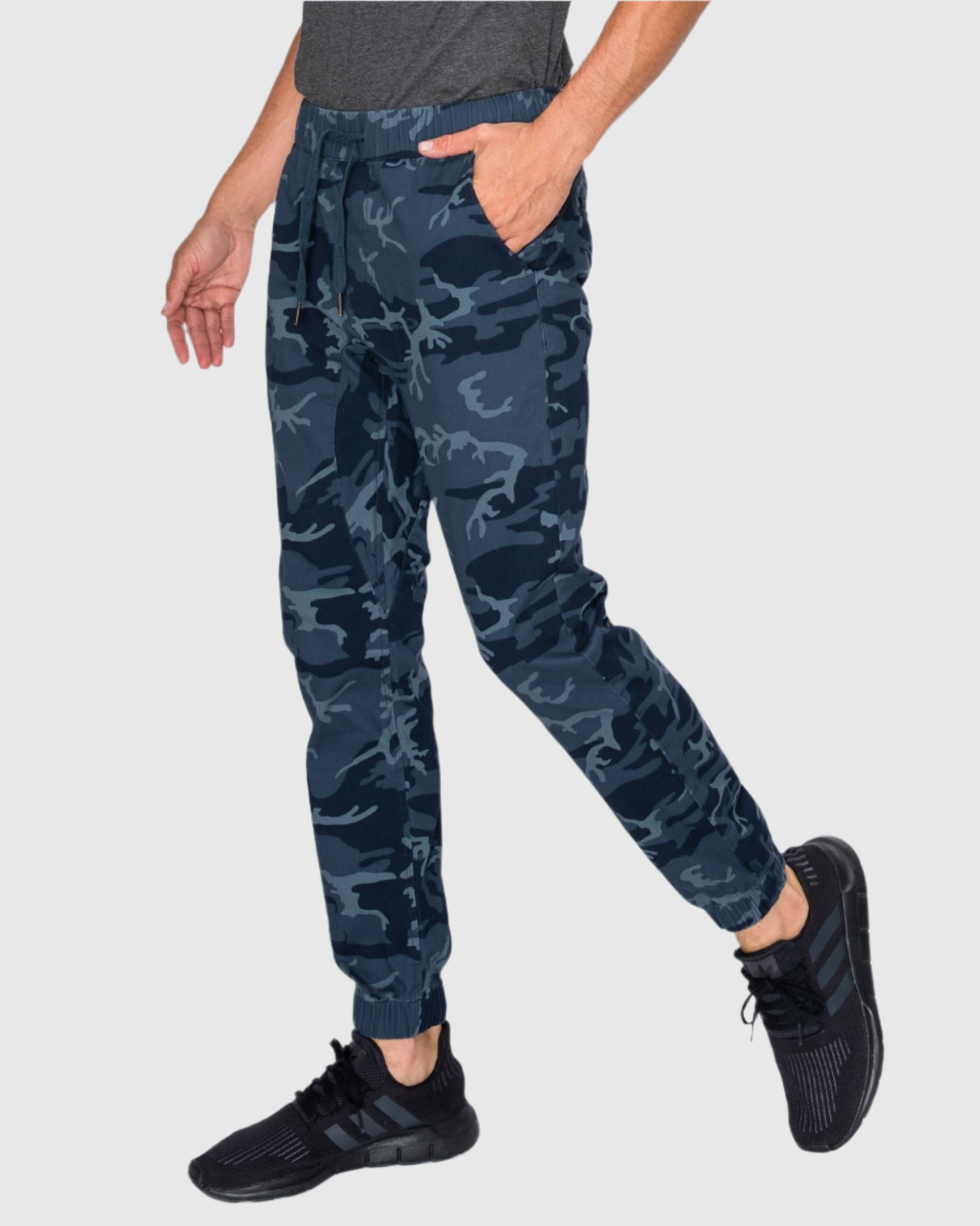 Navy Camo