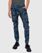 Navy Camo