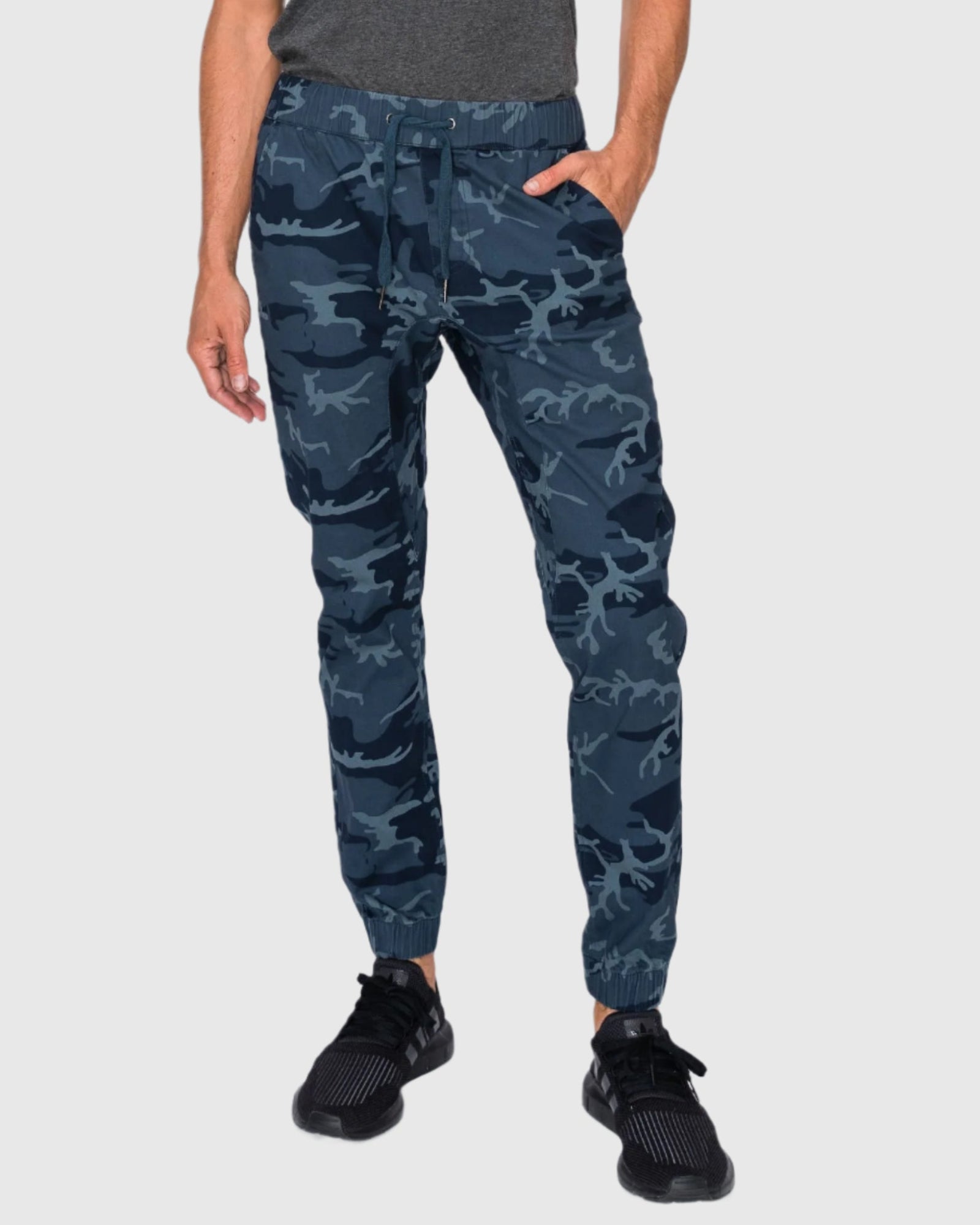 Navy Camo