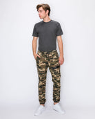 Green Camo