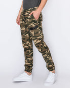 Green Camo