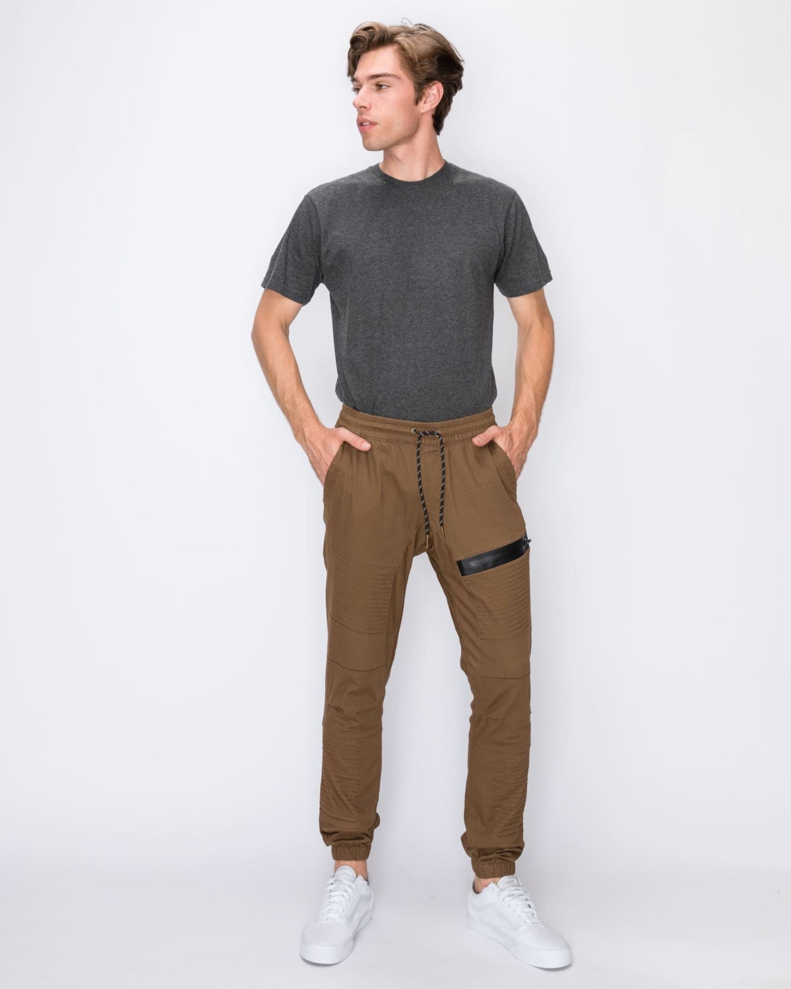 Light Brown