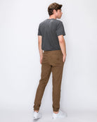 Light Brown