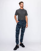 Navy Camo