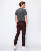 OxBlood Camo