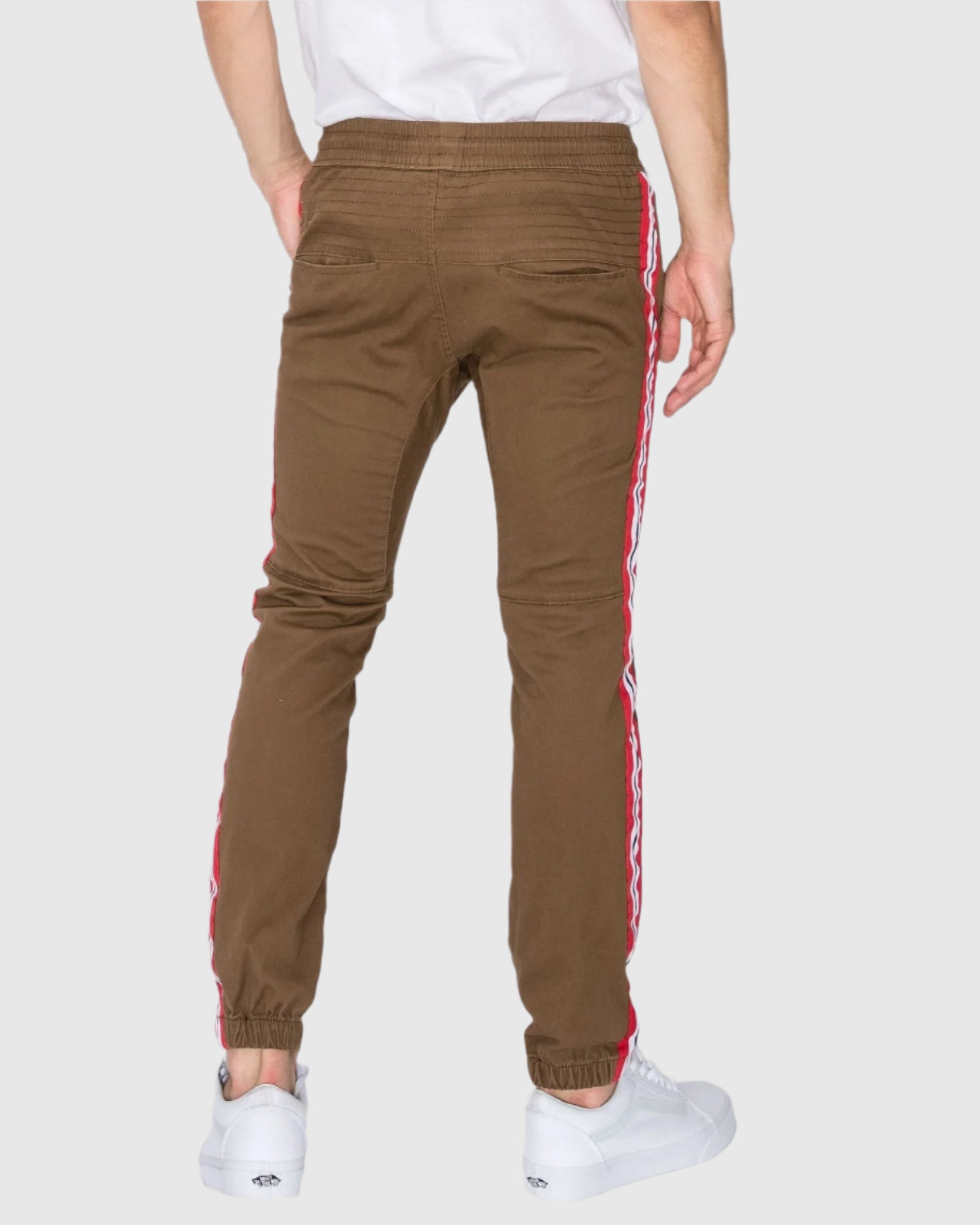 Light Brown