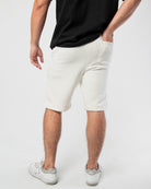 MEN'S KING FLEECE SHORTS back view