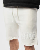 MEN'S KING FLEECE SHORTS detail view