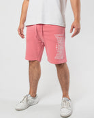 MEN'S LEGENDARY FLEECE SHORTS front view
