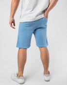MEN'S LA URBAN FLEECE SHORTS back view
