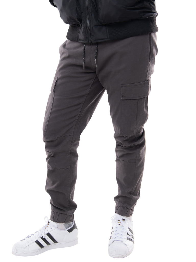 Stylish & Comfortable Men's Joggers | Ring Of Fire Clothing