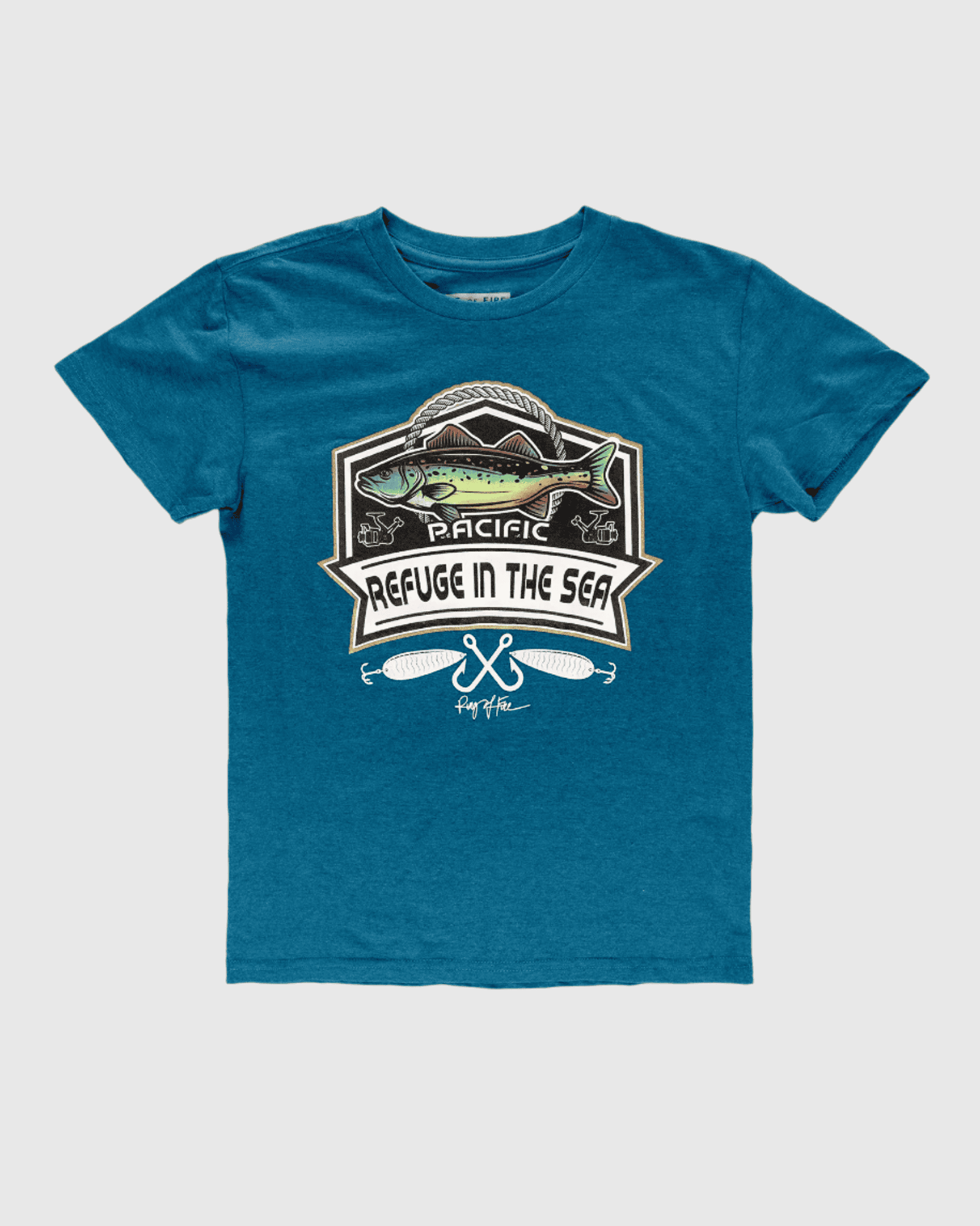 Refuge Tee Refuge Tee