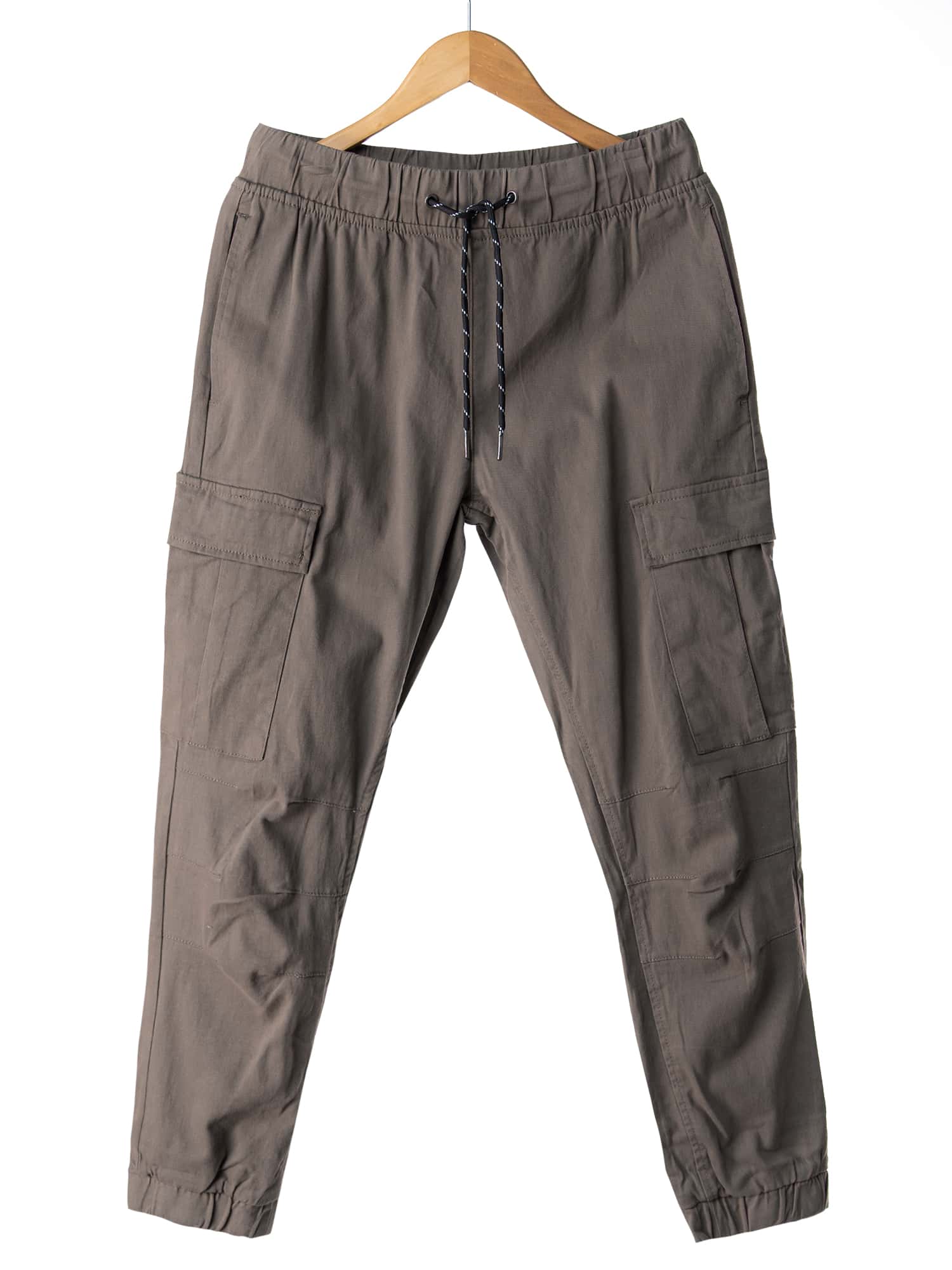 Men’s Infantry Cargo Joggers | Ring Of Fire Clothing