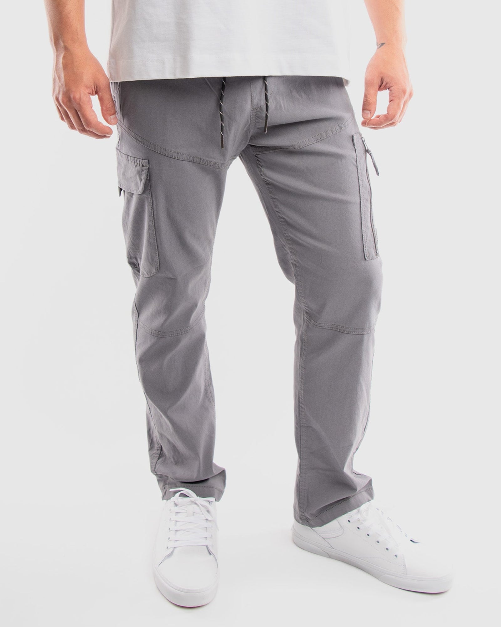 Stylish & Comfortable Men's Joggers | Ring Of Fire Clothing