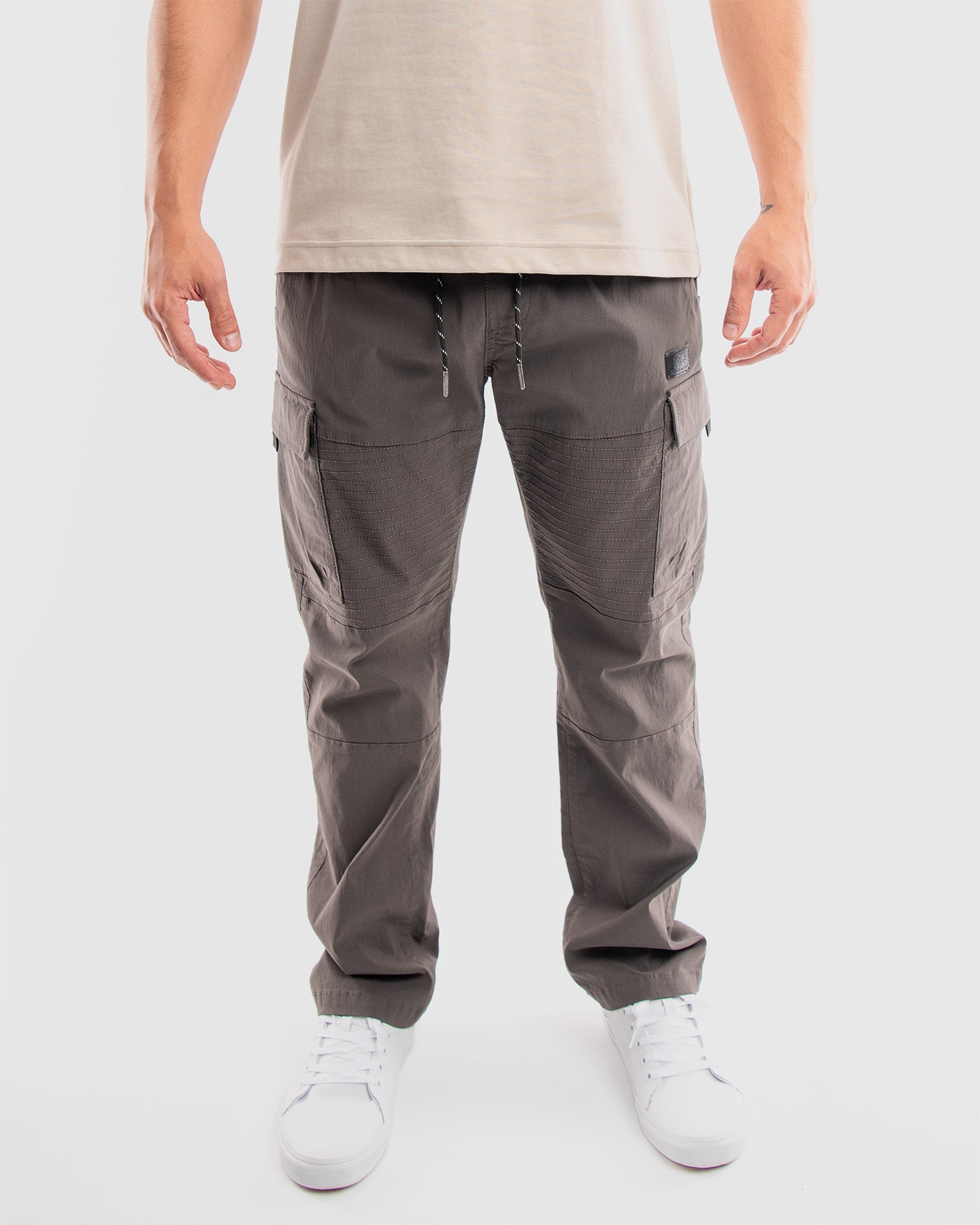Amazon.com: SWJGLITTR Men's Casual Loose Multi Pocket Jeans