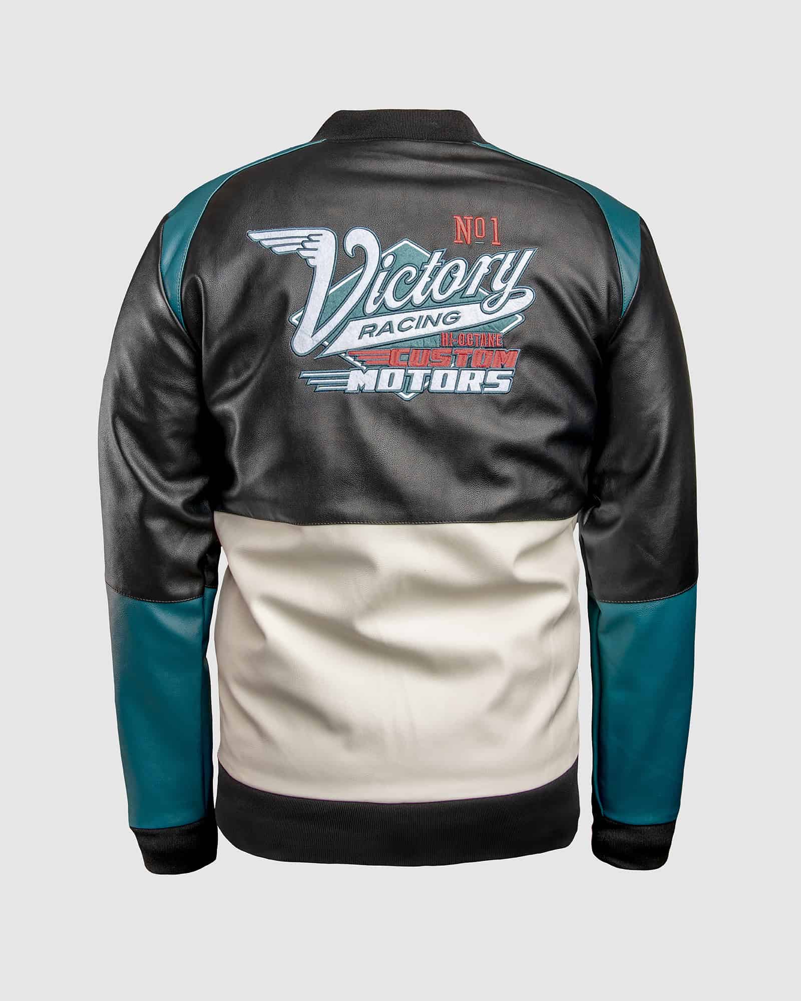 ジャケット・アウター Italy Fireman short jacket fade bk s-l400.jpg