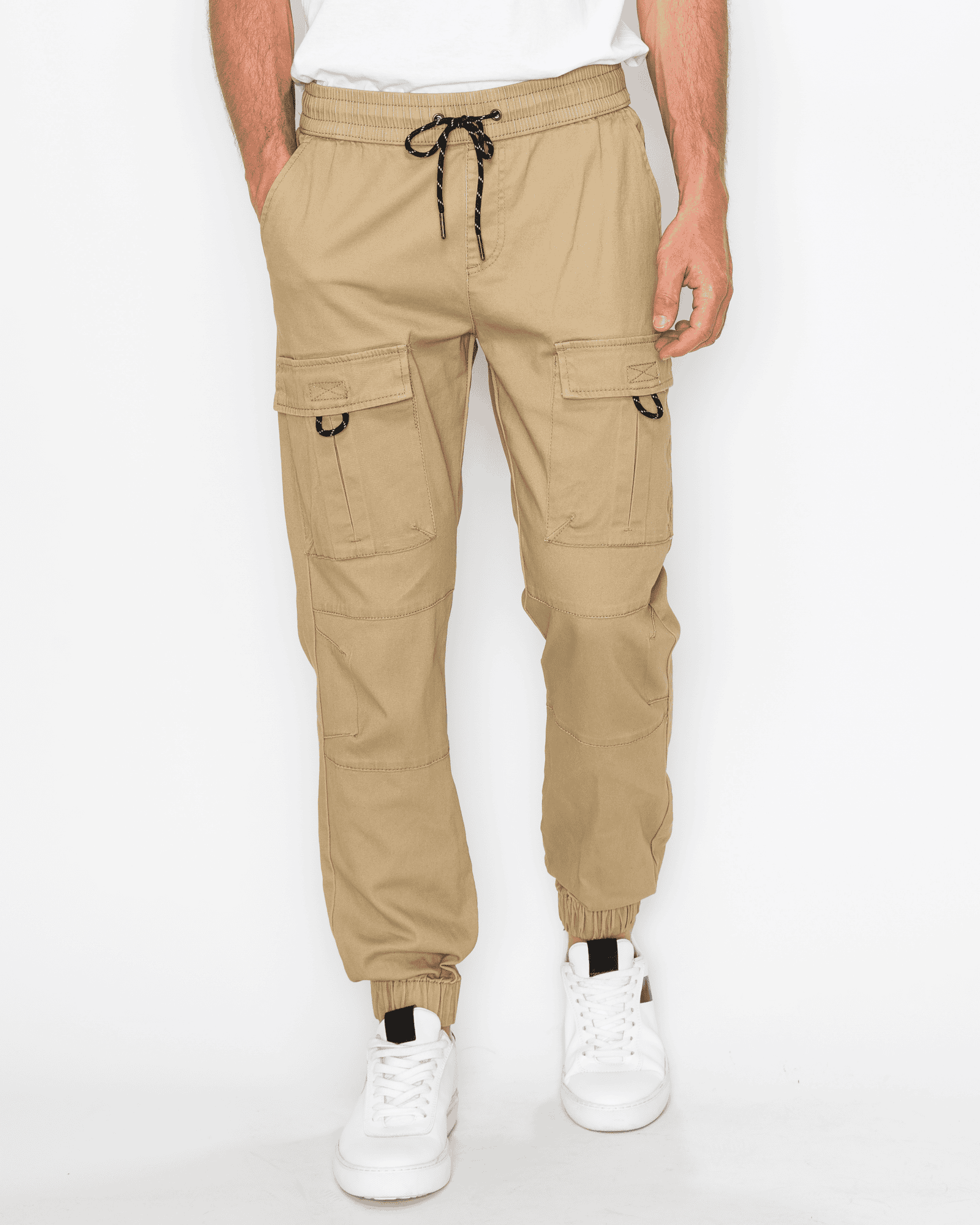 Men's Barnabas Cargo Joggers | Ring Of Fire Clothing