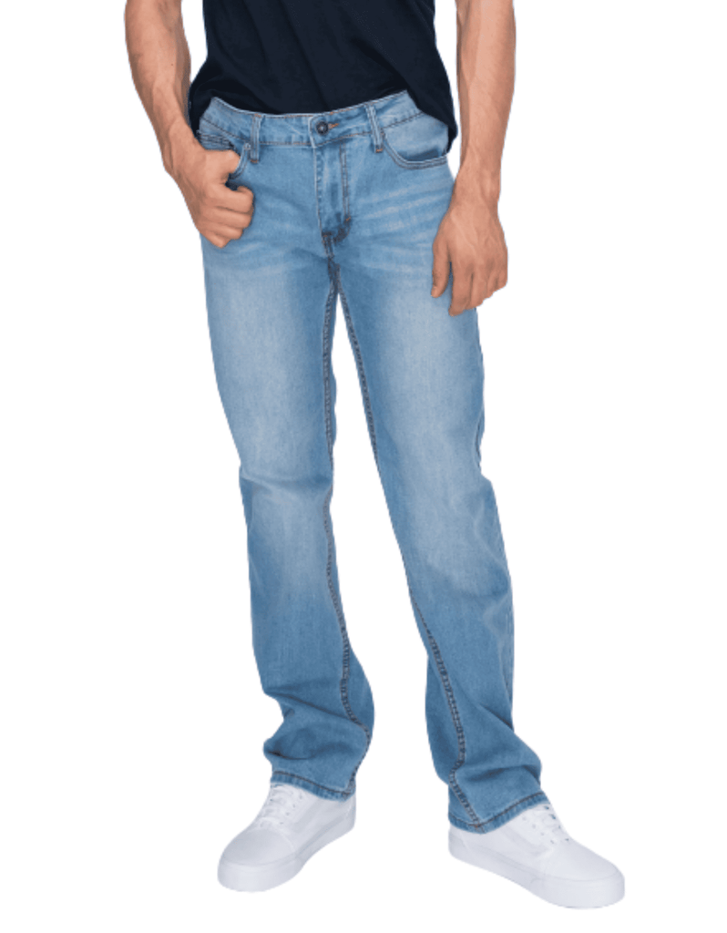 Ring Of Fire Men’s Jeans: Exclusive, Stylish & Comfortable