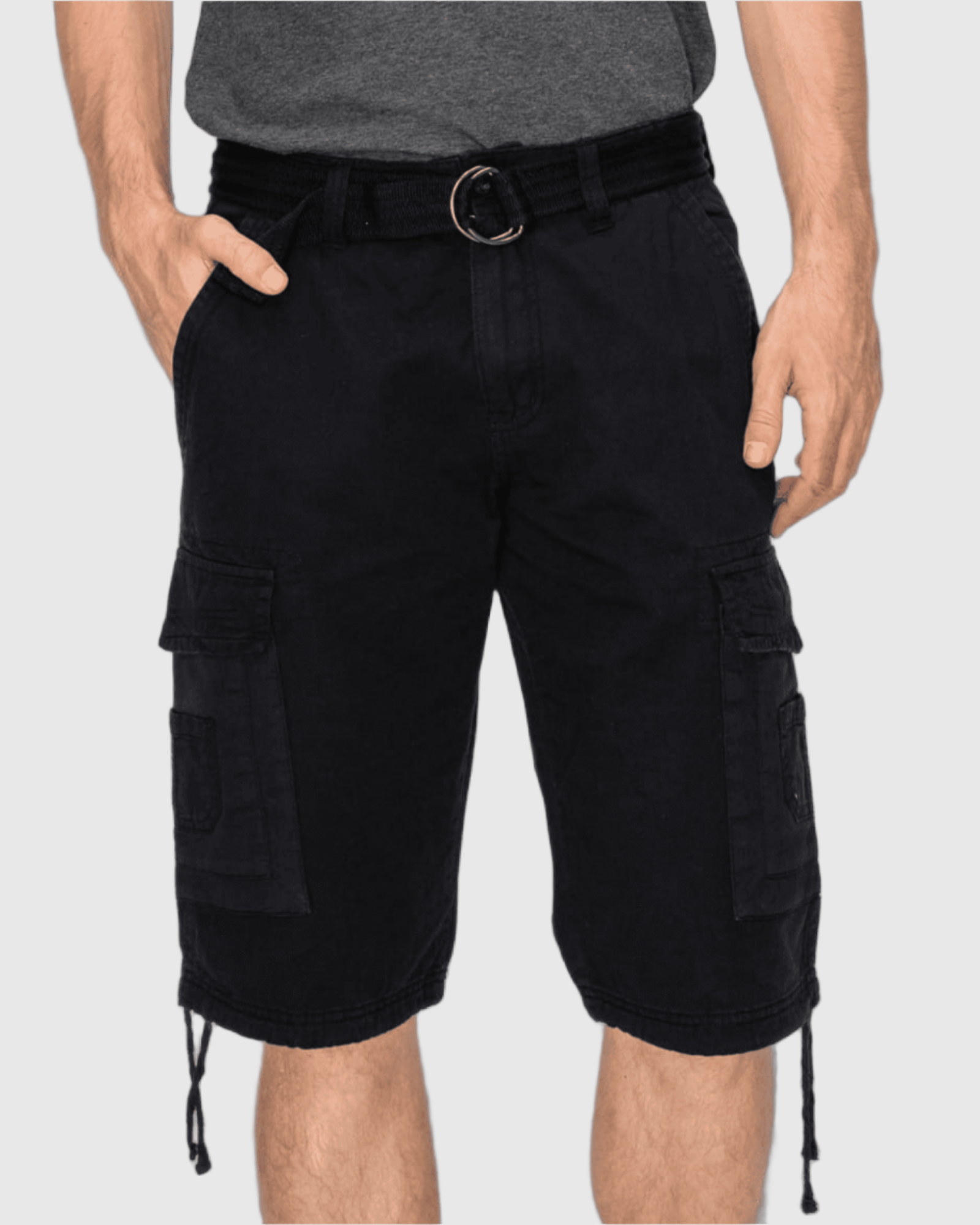 Messenger cargo shorts discount