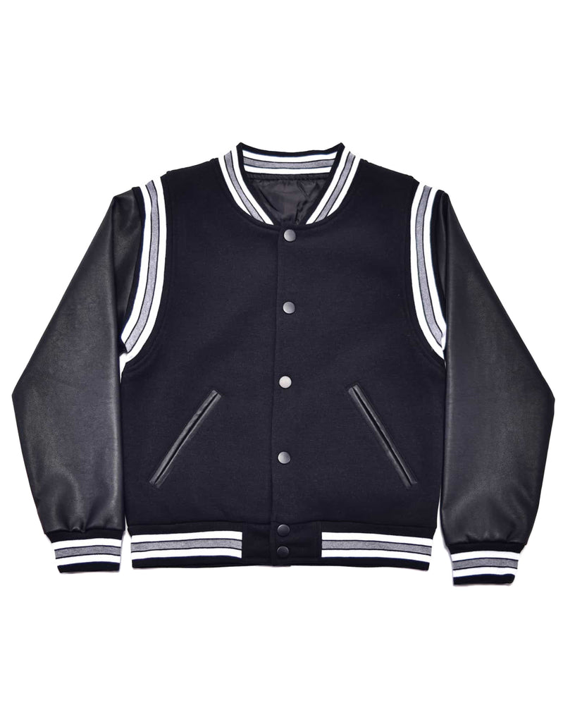 Boys’ Jackets - Premium Outerwear | Ring Of Fire Clothing