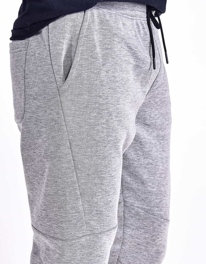 Light Gray Heather