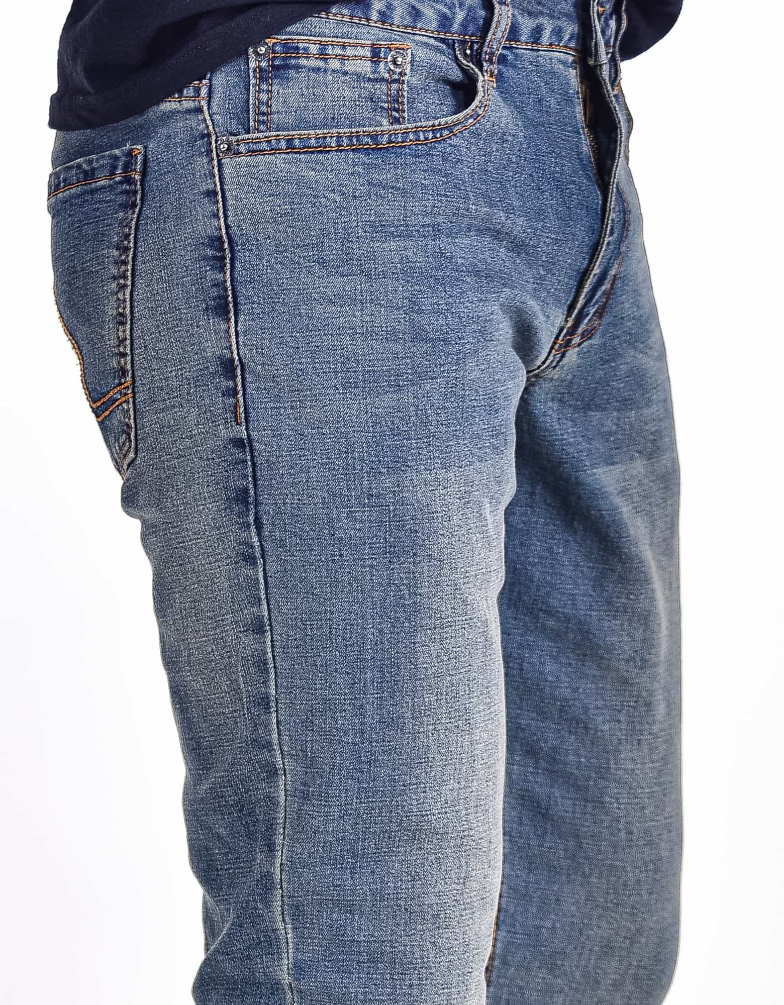 Men’s Twiggy Skinny Fit Jeans | Ring Of Fire Clothing