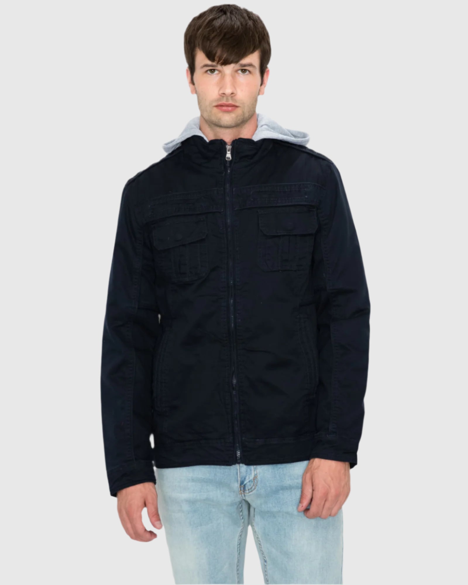 Navy