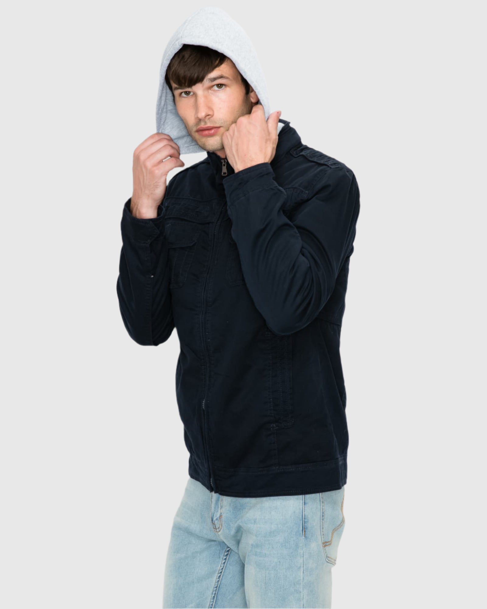 Navy