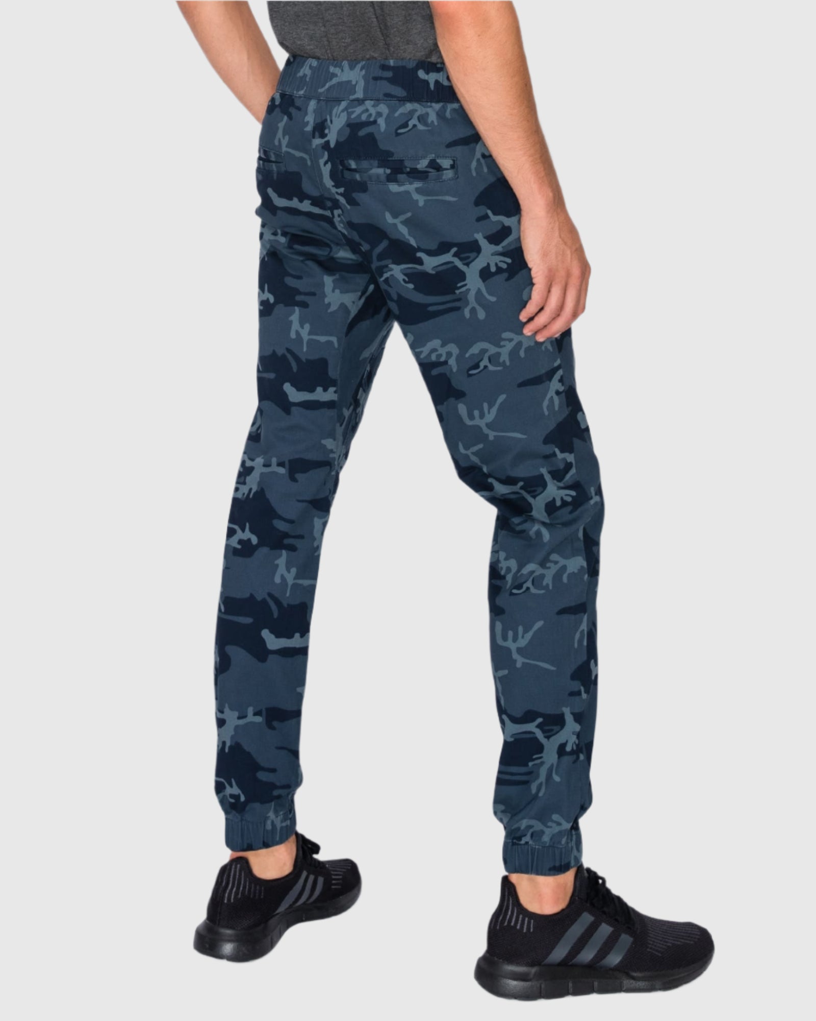 Navy Camo