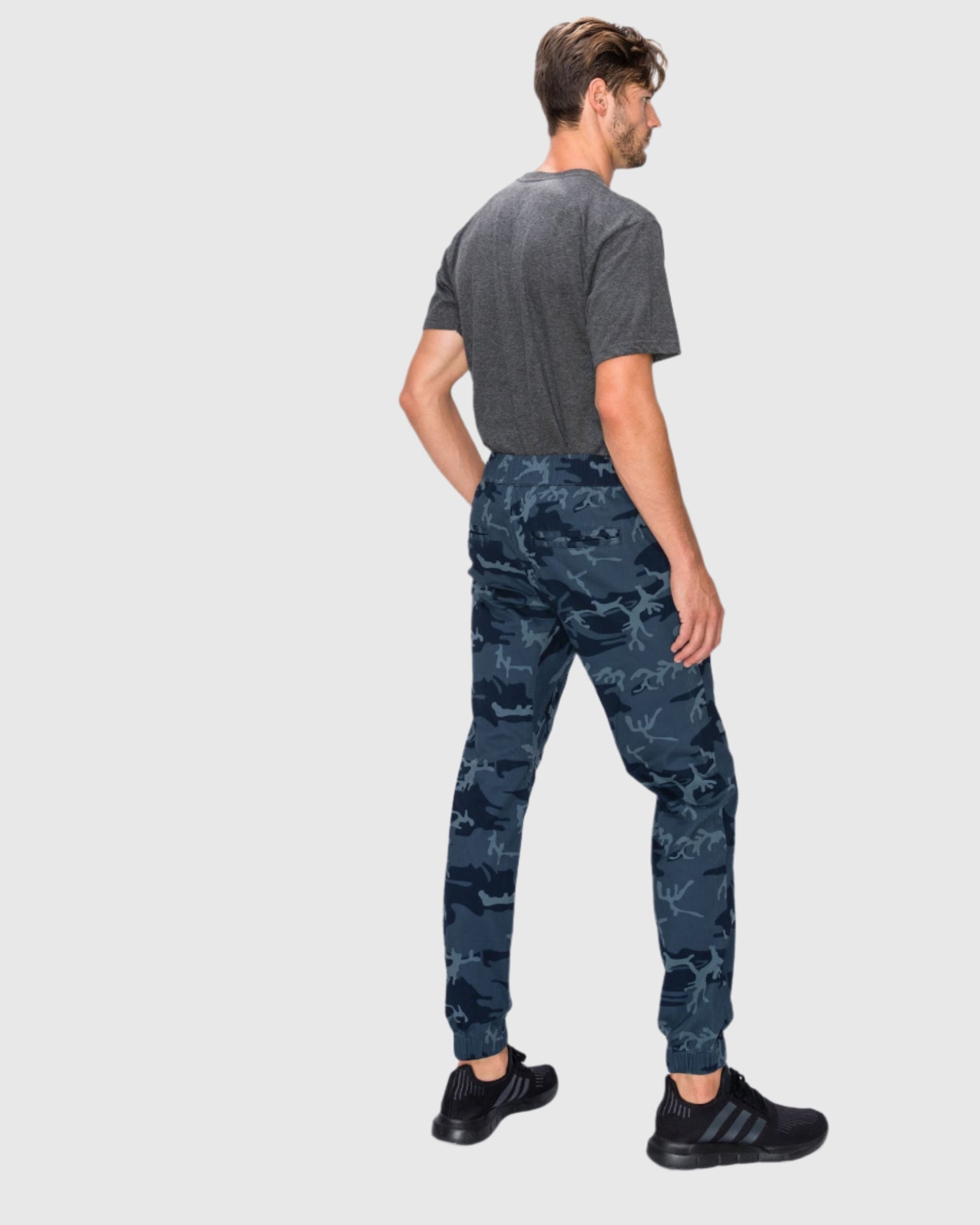 Navy Camo