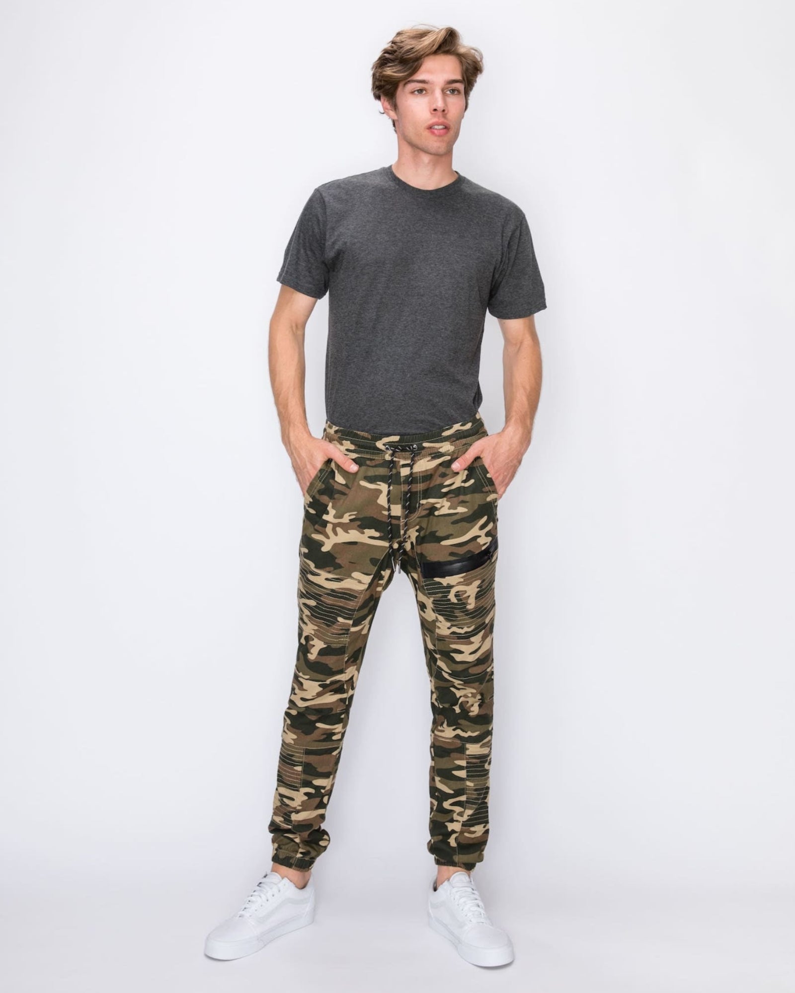 Green Camo