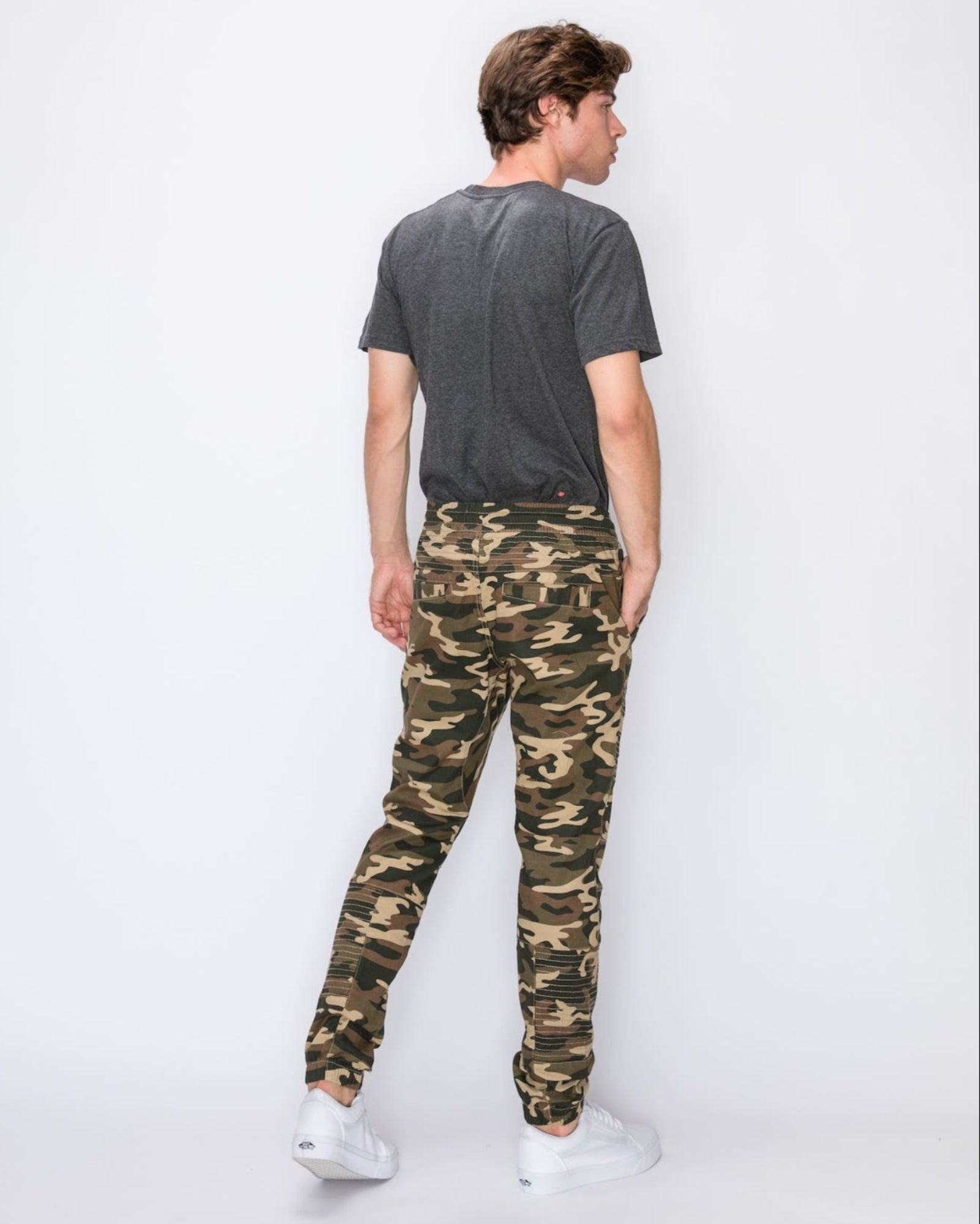 Green Camo