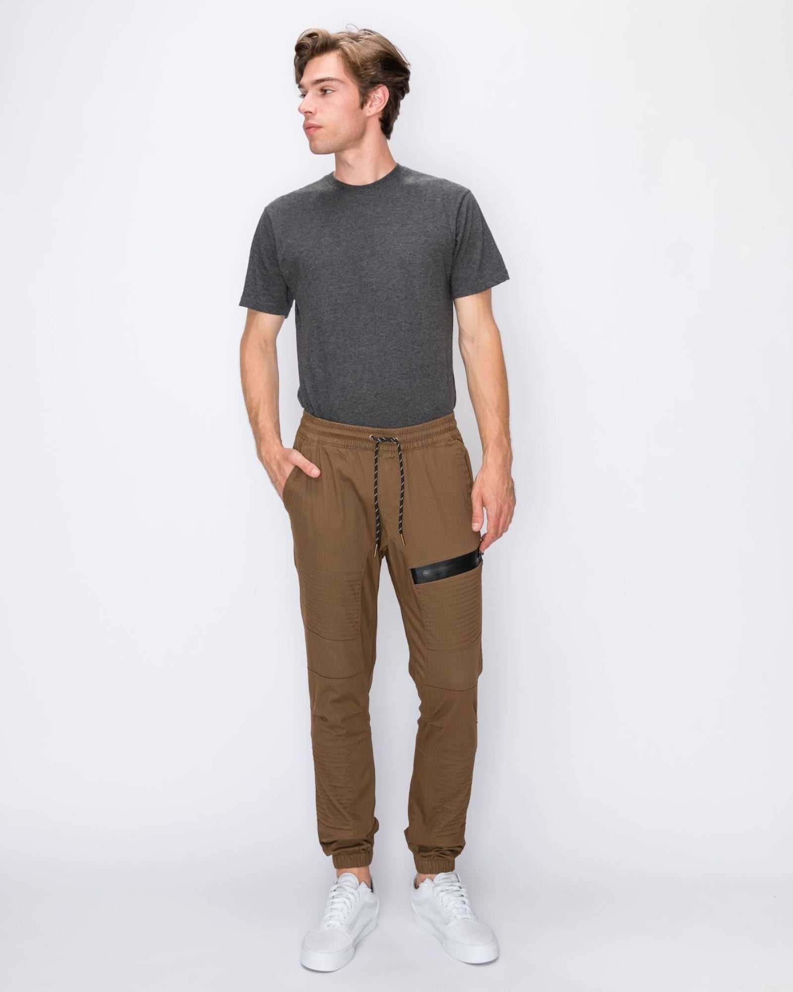 Light Brown