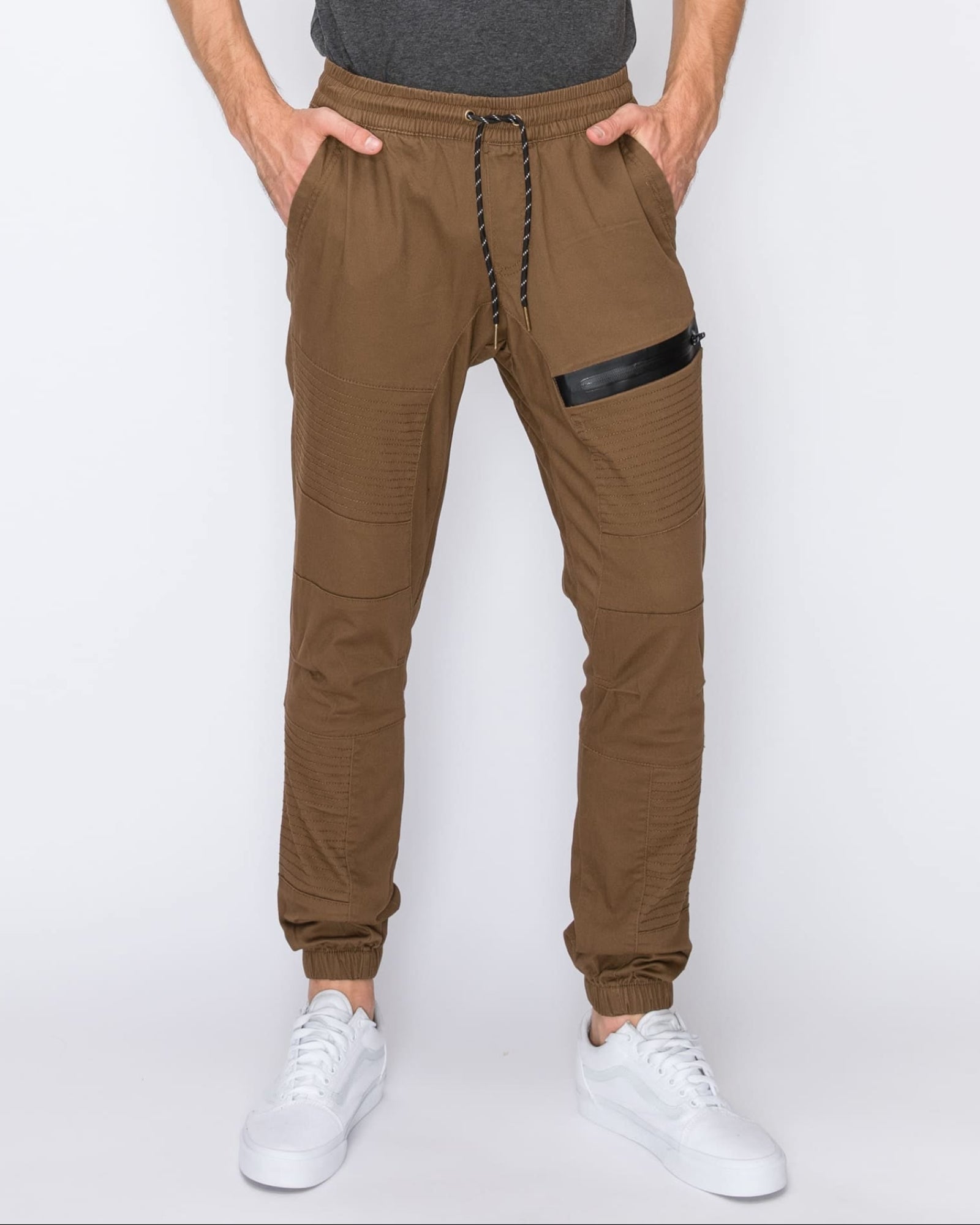 Light Brown