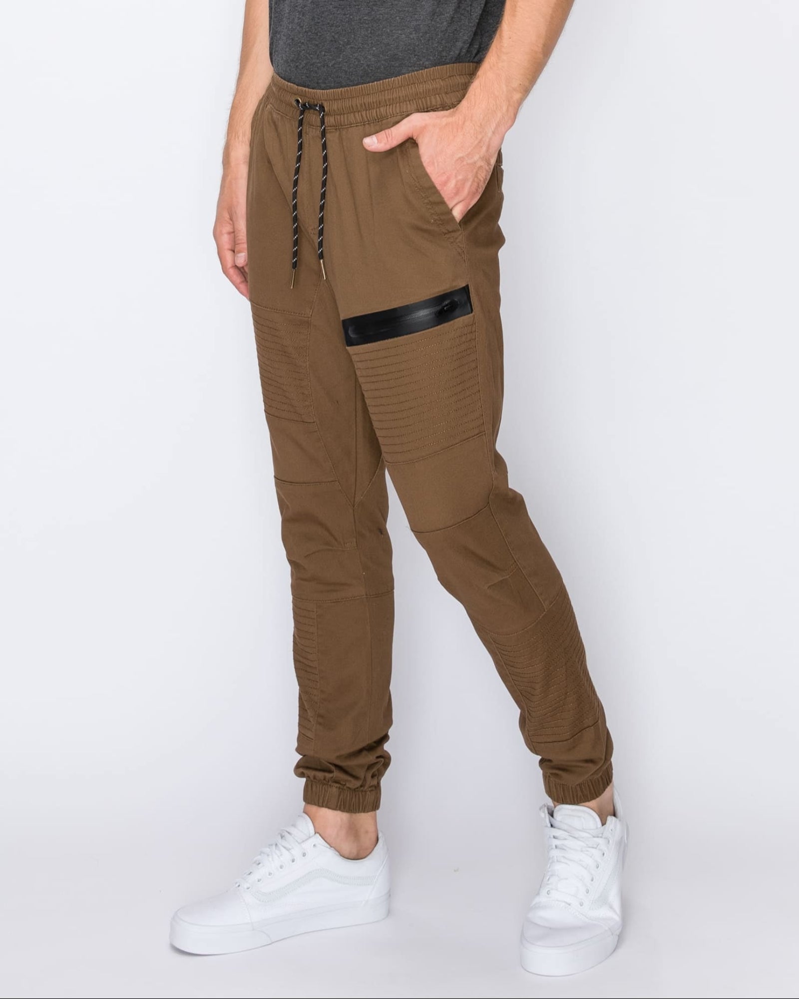 Light Brown
