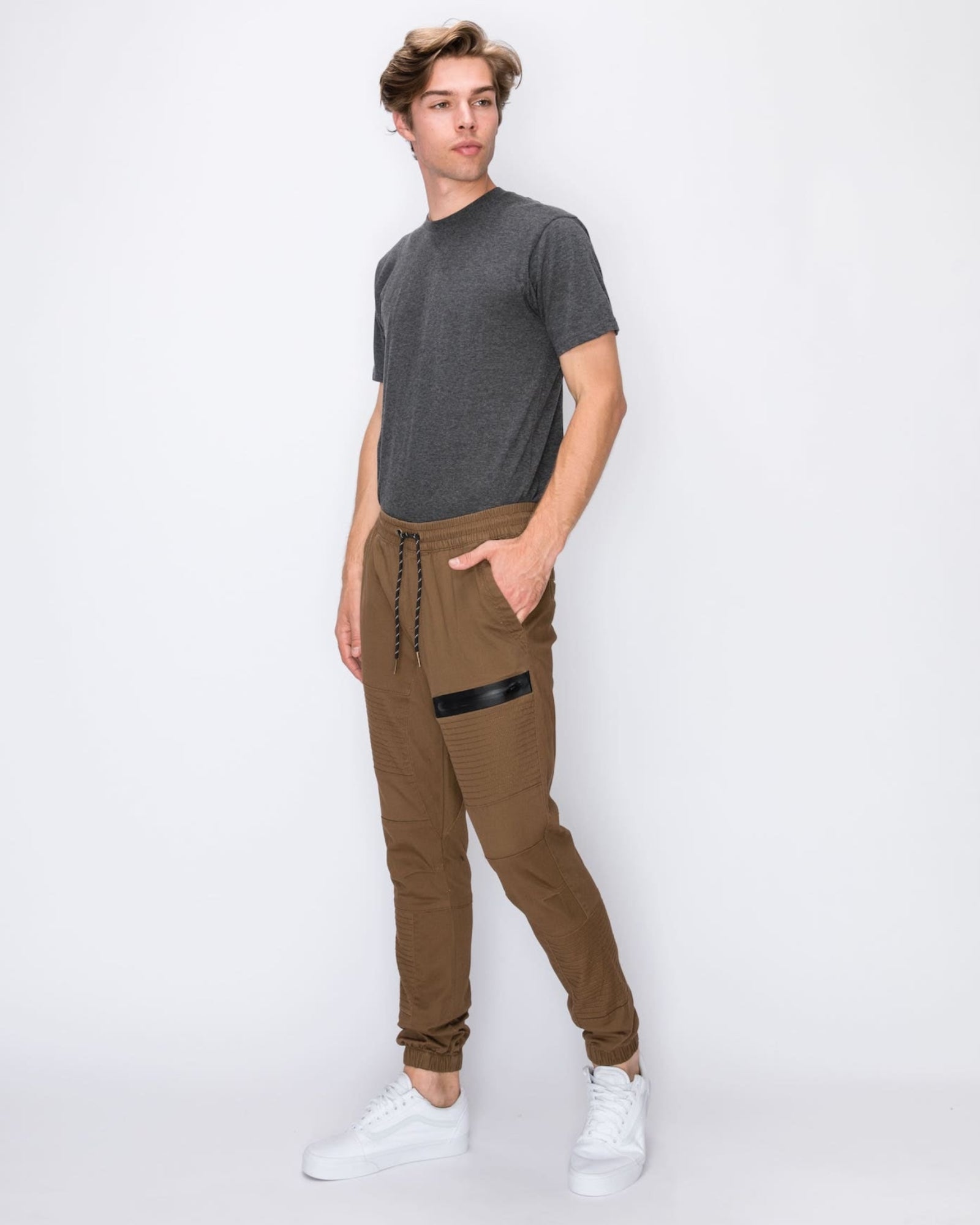 Light Brown