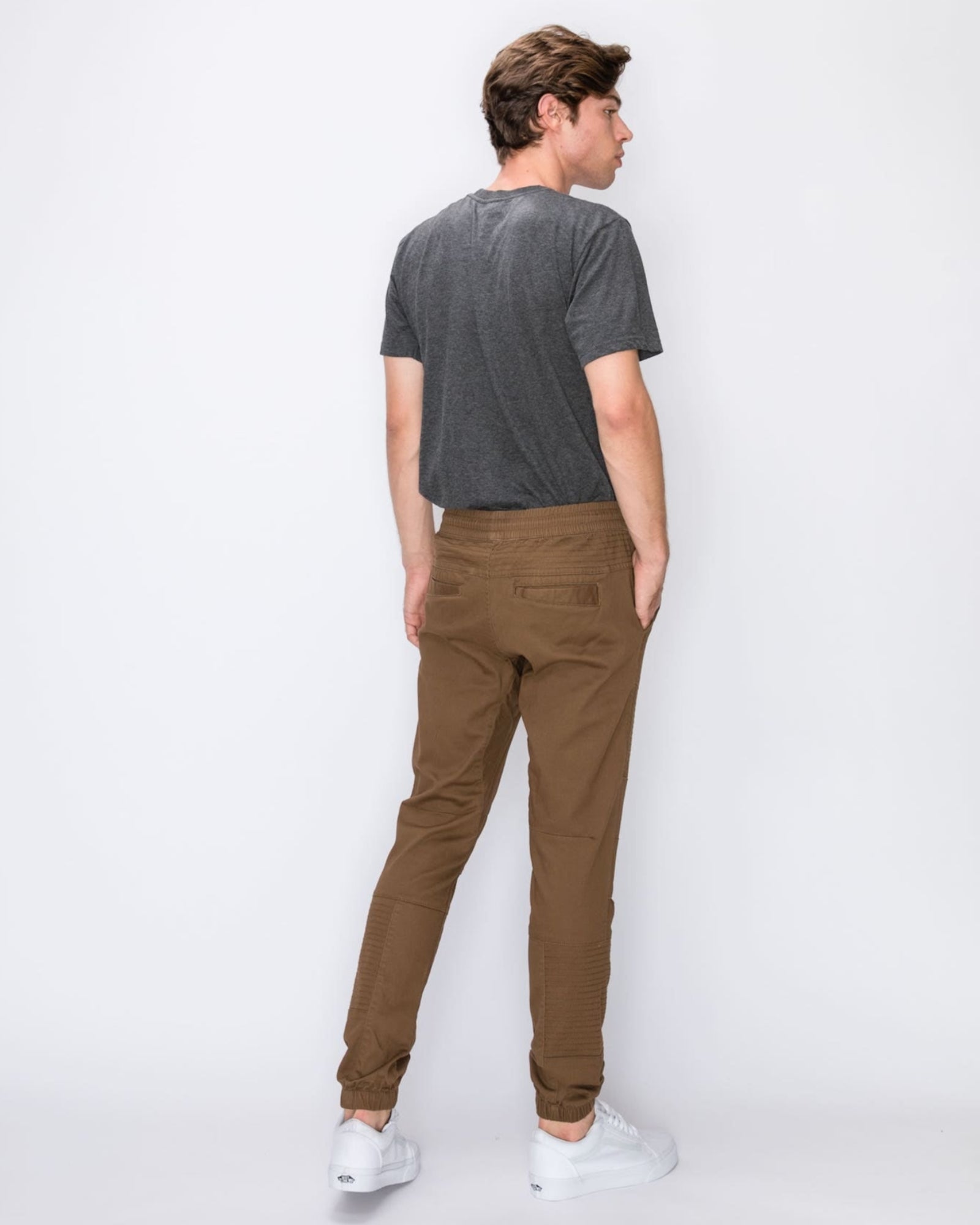 Light Brown
