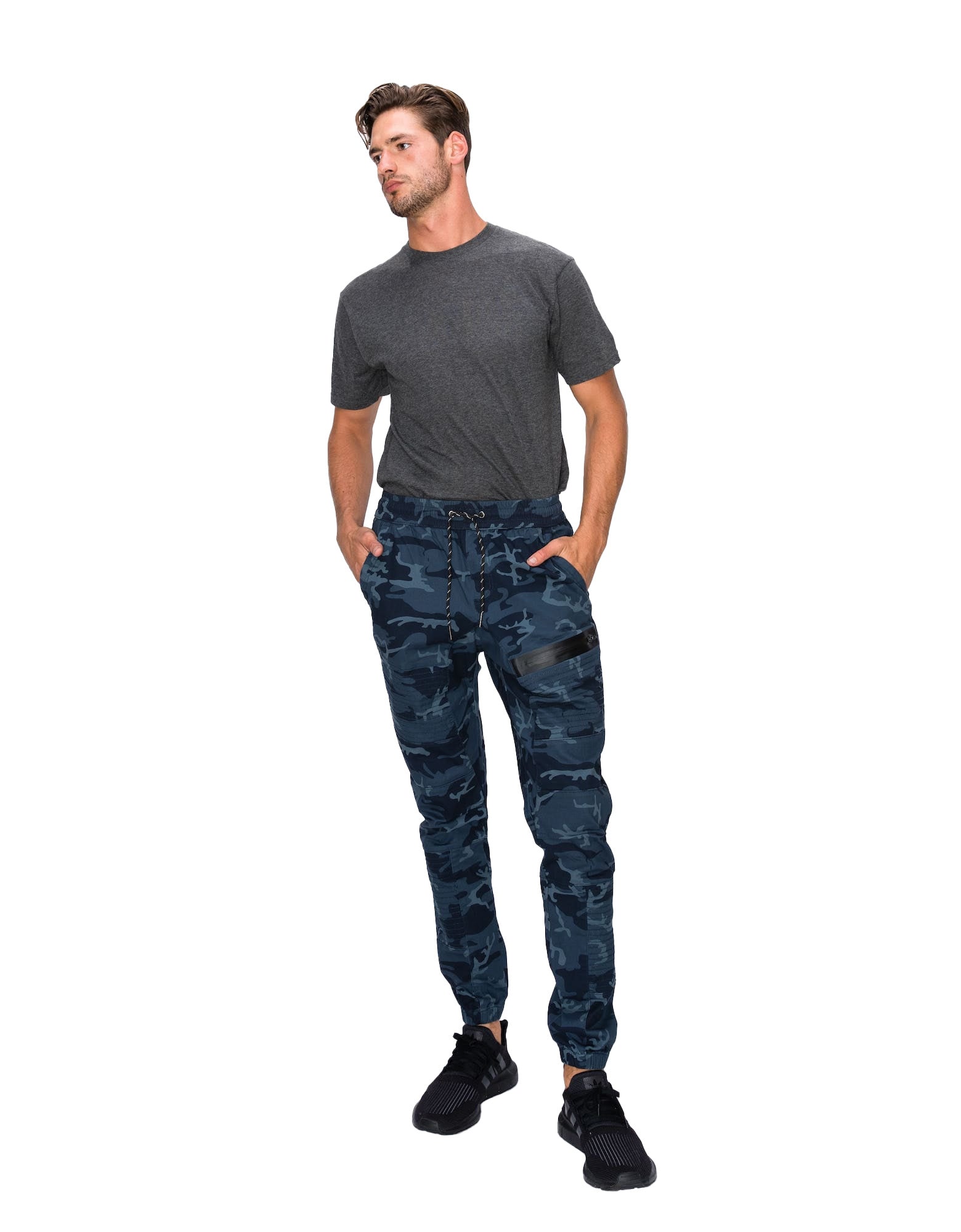 Red Camouflage Cargo Pants | Red Military Cargo Pants | Men Cargo Trousers  Red - Cargo - Aliexpress