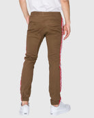 Light Brown