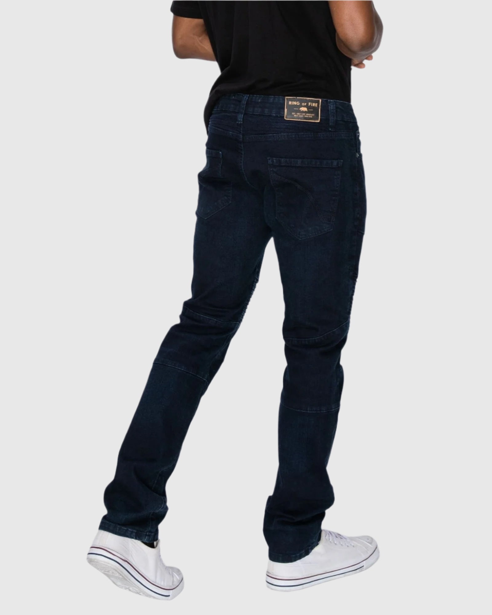 Ring Of Fire Men's Jeans: Exclusive, Stylish & Comfortable
