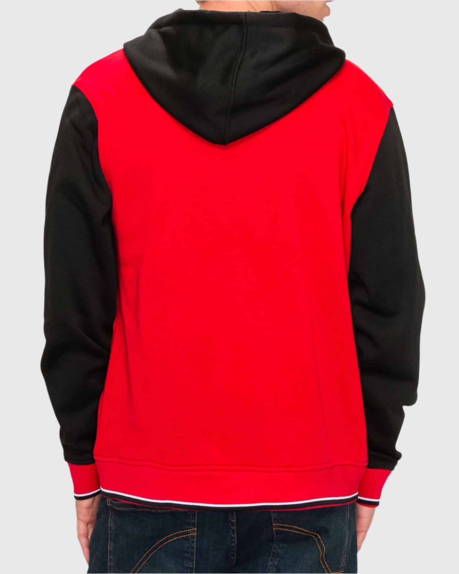 Red Black
